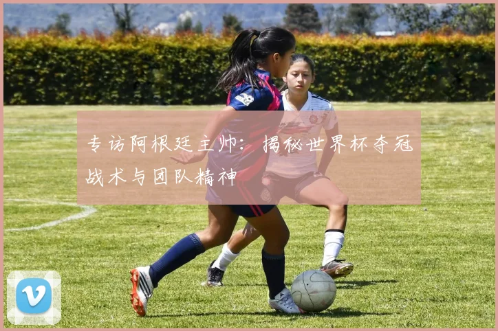 专访阿根廷主帅：揭秘世界杯夺冠战术与团队精神